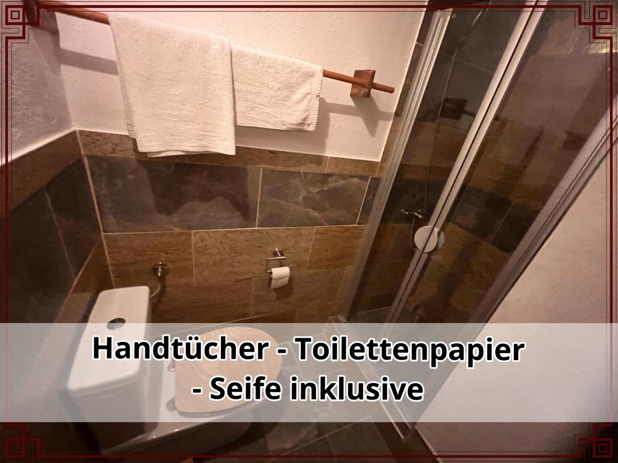 Smallsaigon Apartment Mit Guter Anbindung Zwischen Mosel Und Rhein Leiningen Dış mekan fotoğraf